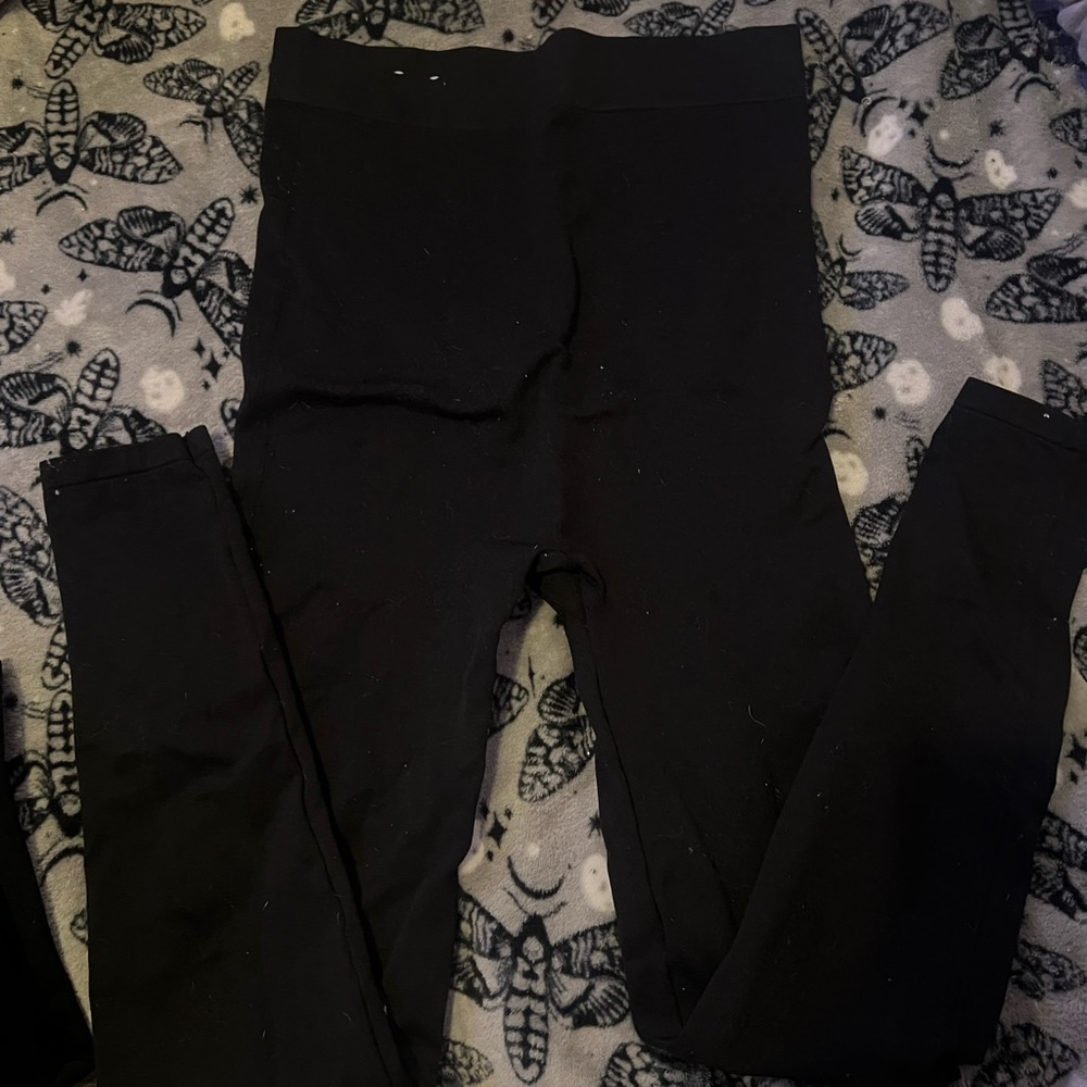 Maternity leggings